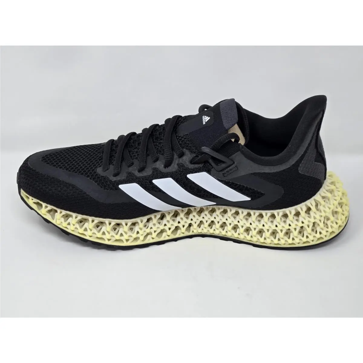 Adidas shoes - adidas 4DFWD - GX9266 - Black 0