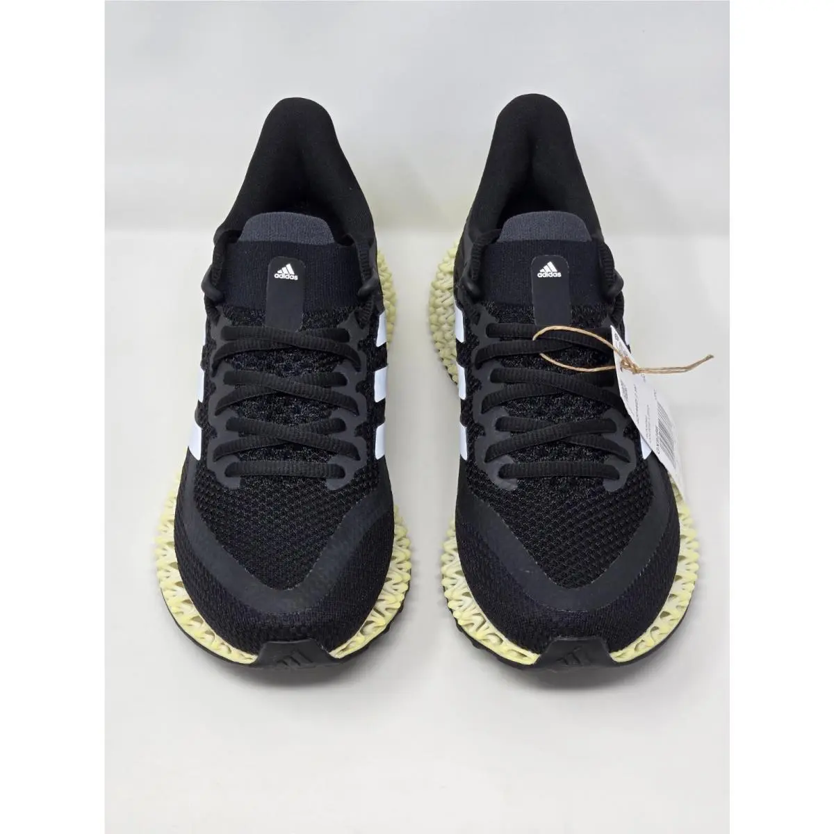 Adidas shoes - adidas 4DFWD - GX9266 - Black 1