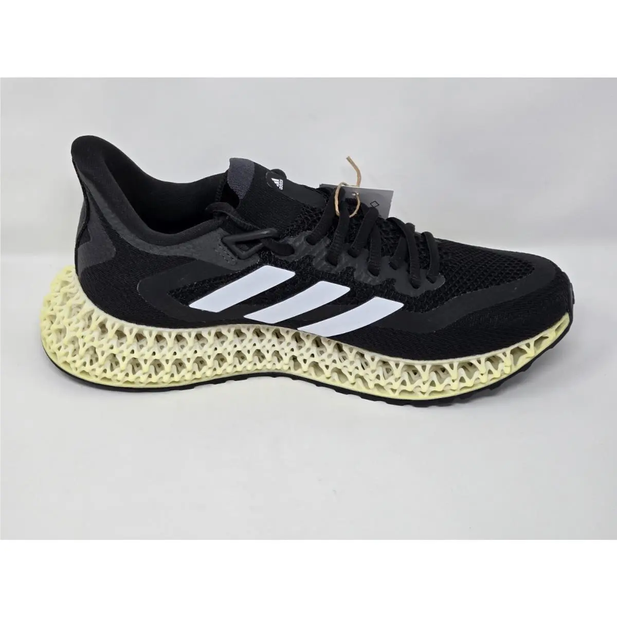 Adidas shoes - adidas 4DFWD - GX9266 - Black 14