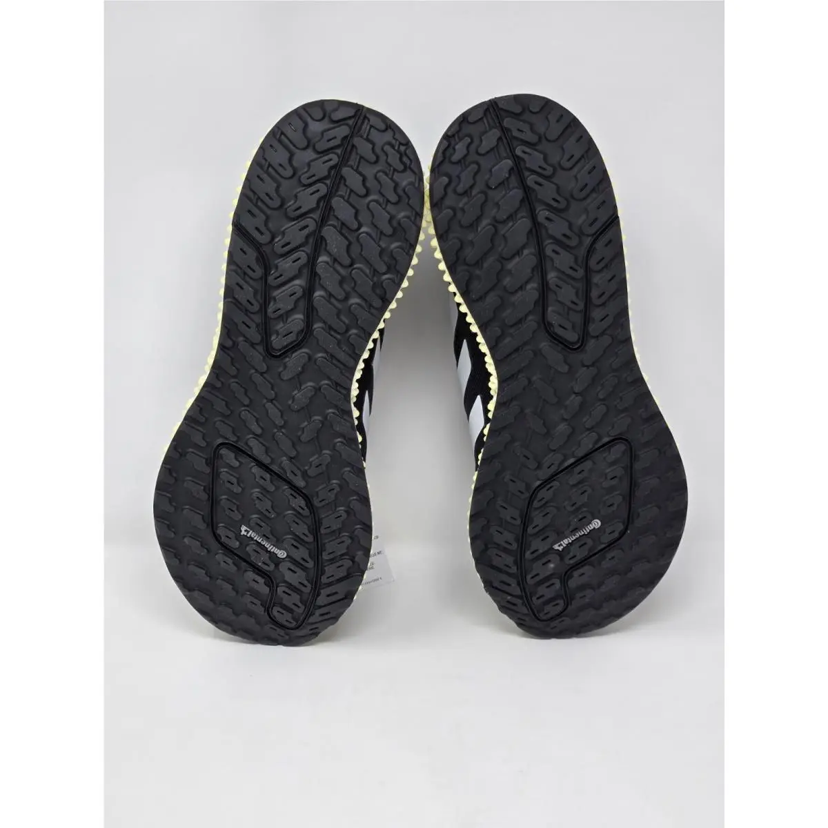 Adidas shoes - adidas 4DFWD - GX9266 - Black 17