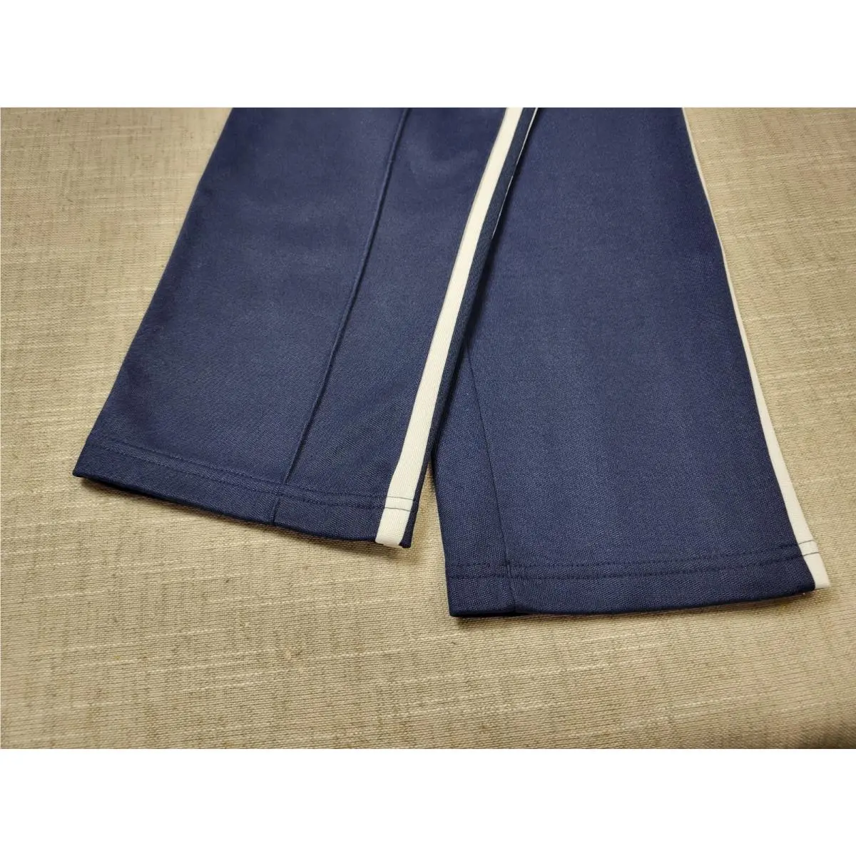 Adidas clothing - Adidas Beckenbauer Track Pants - Beckenbauer Track Pants - IA4786 - Blue White 5