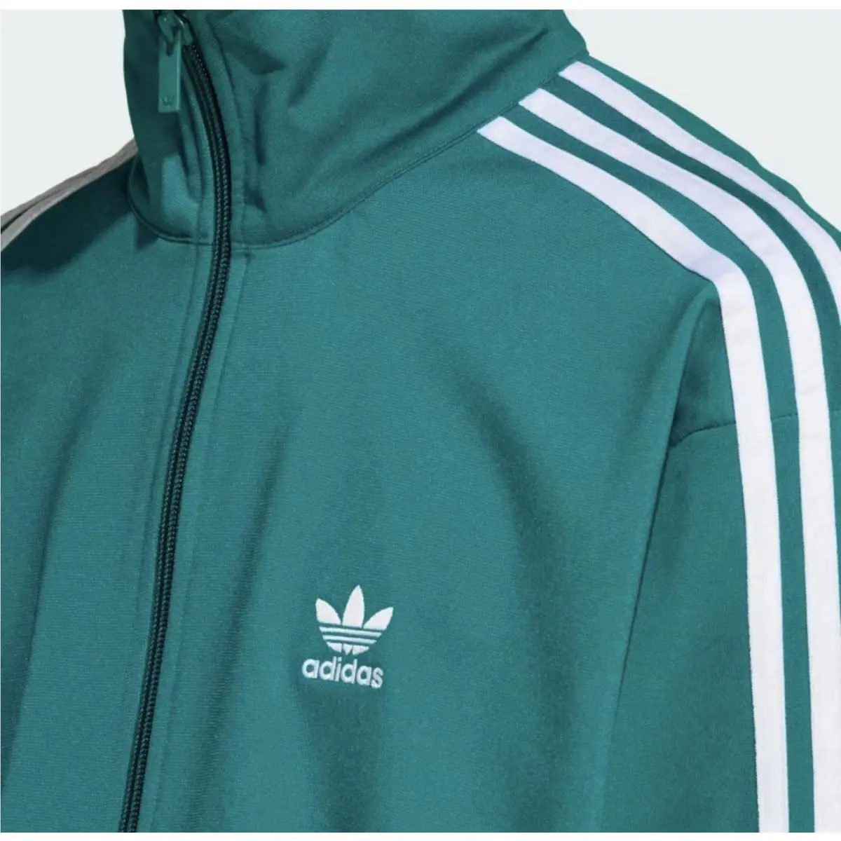 Adidas clothing - Originals Adicolor Classics Firebird - Originals Adicolor Classics Firebird - IY9889 - Legacy Teal 1