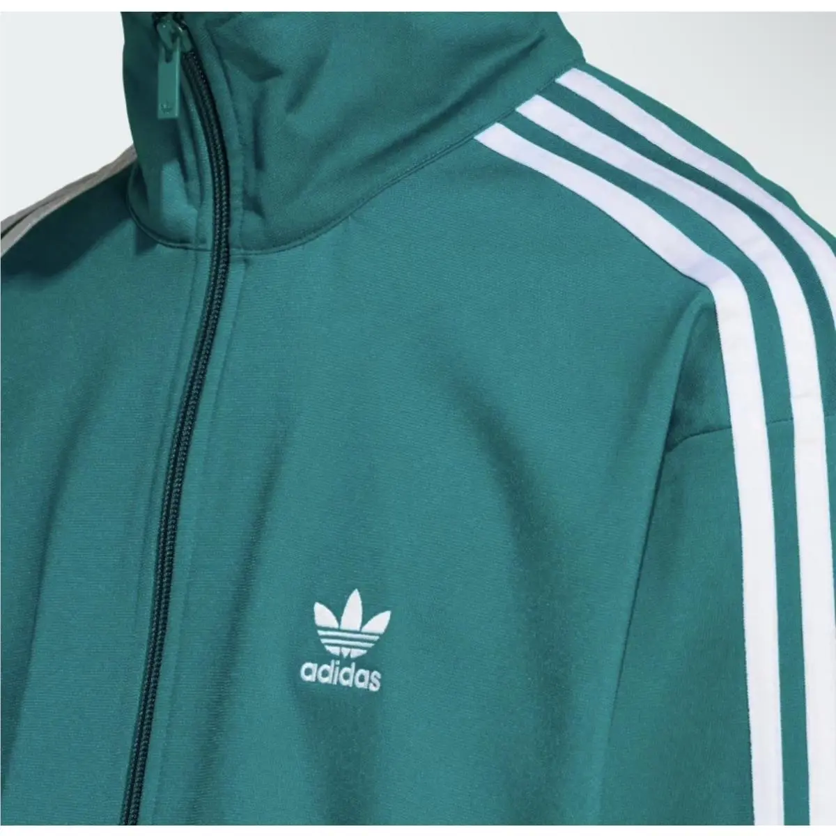 Adidas clothing - Originals Adicolor Classics Firebird - Originals Adicolor Classics Firebird - IY9889 - Green (UPC: 0197611655115) 0