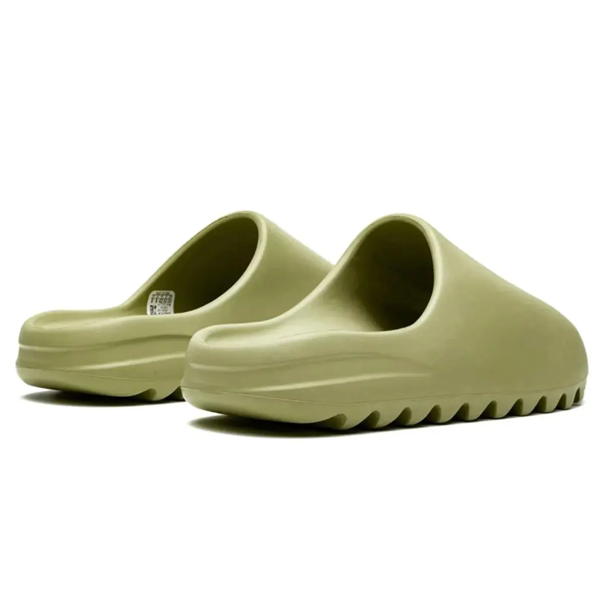 Adidas shoes - adidas Yeezy Slide - Yeezy Slide - GZ5554 - Beige 4