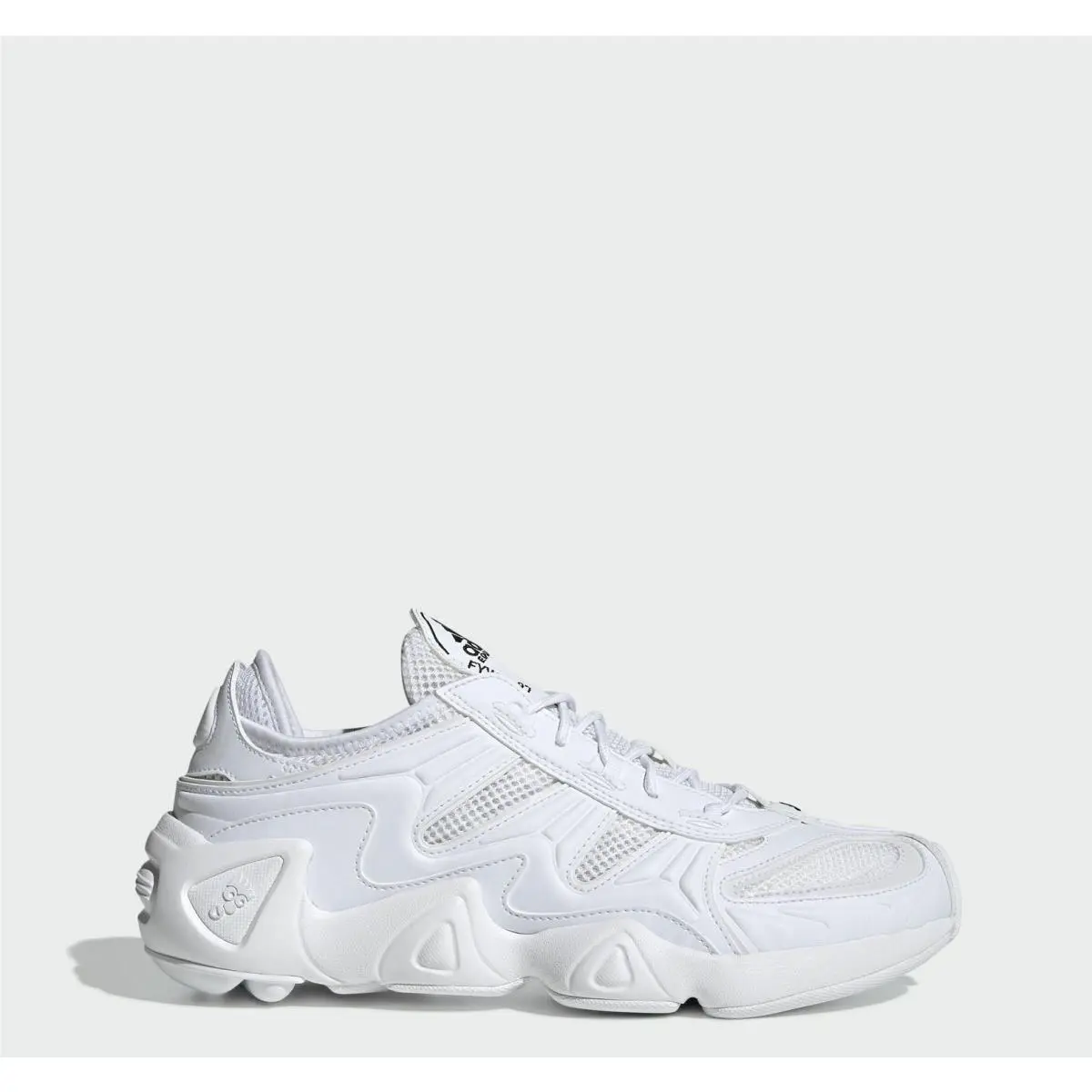 Adidas shoes - Originals FYW S- 97 - Originals FYW - EE5311 - Cloud White 1