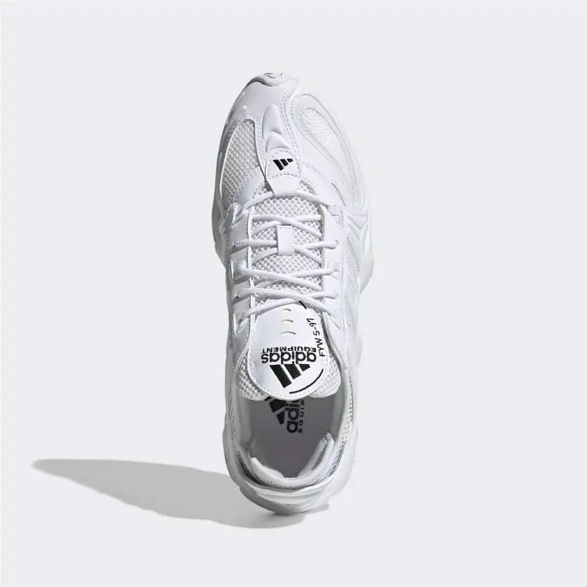 Adidas shoes - Originals FYW S- 97 - Originals FYW - EE5311 - Cloud White 2