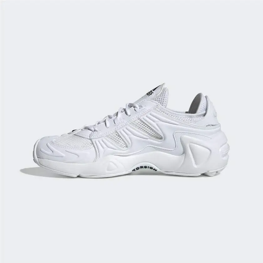 Adidas shoes - Originals FYW S- 97 - Originals FYW - EE5311 - Cloud White 3