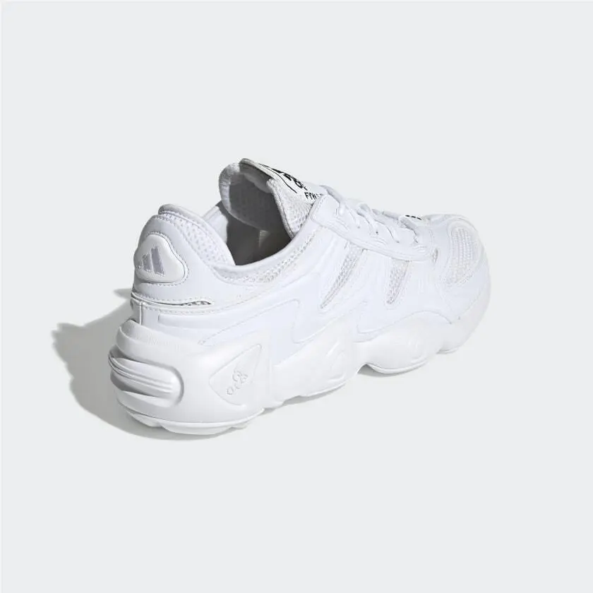 Adidas shoes - Originals FYW S- 97 - Originals FYW - EE5311 - Cloud White 5