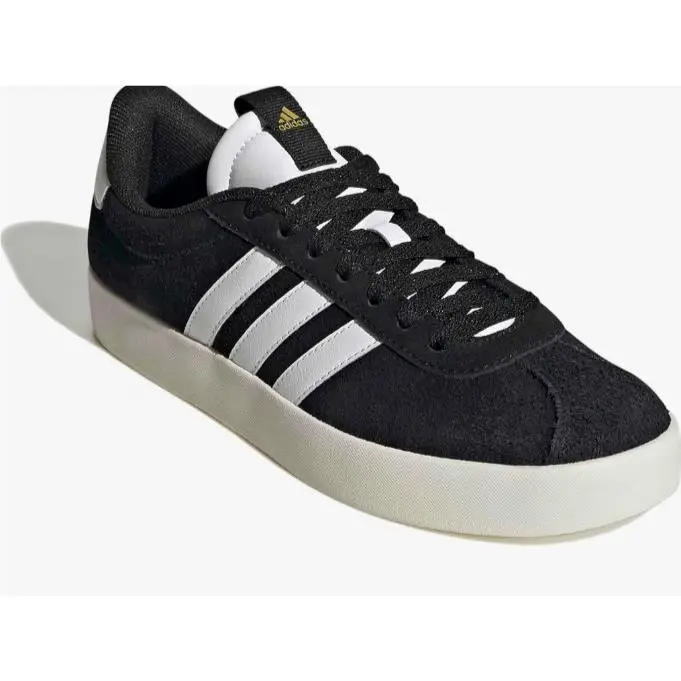 Adidas shoes - adidas Vl Court - Court - ID6279 - Black 1