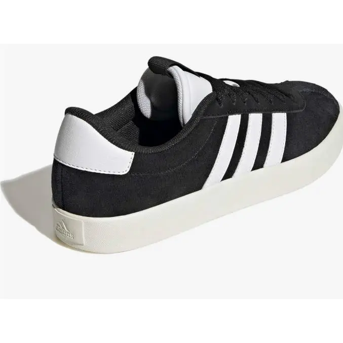 Adidas shoes - adidas Vl Court - Court - ID6279 - Black 2