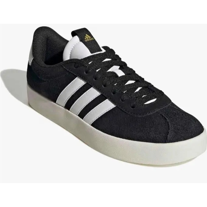 Adidas shoes - adidas Vl Court - Court - ID6279 - Black 3