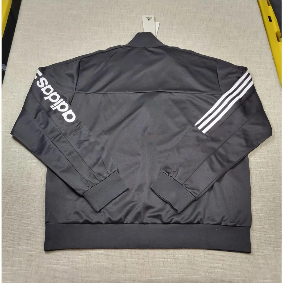 Adidas clothing - Adidas Tiro Wordmark - Tiro Wordmark - IA3047 - Black White 0