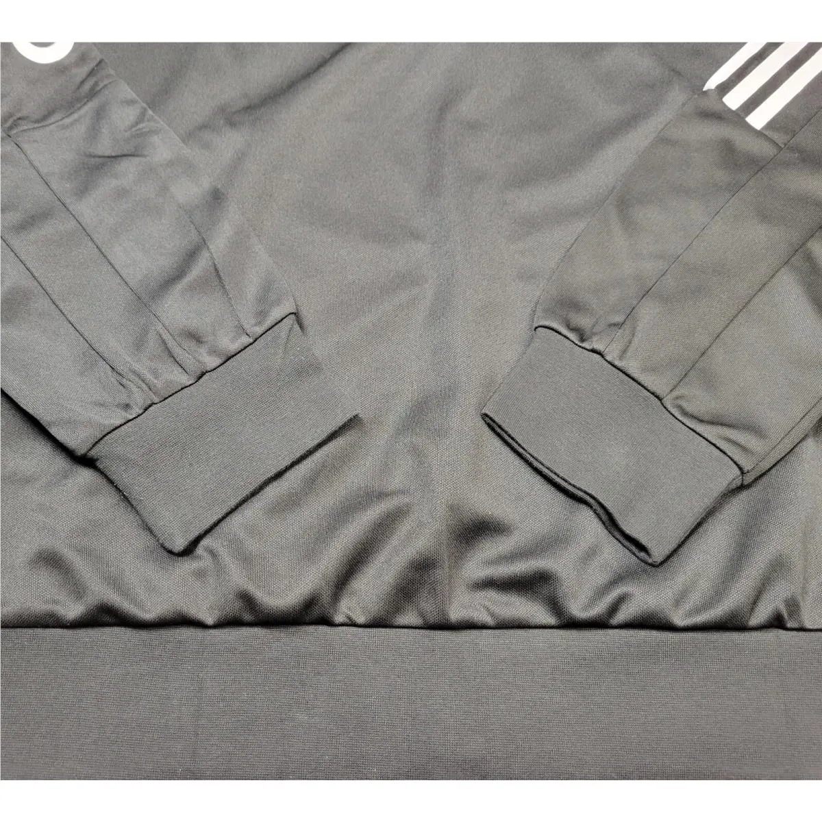 Adidas clothing - Adidas Tiro Wordmark - Tiro Wordmark - IA3047 - Black White 5