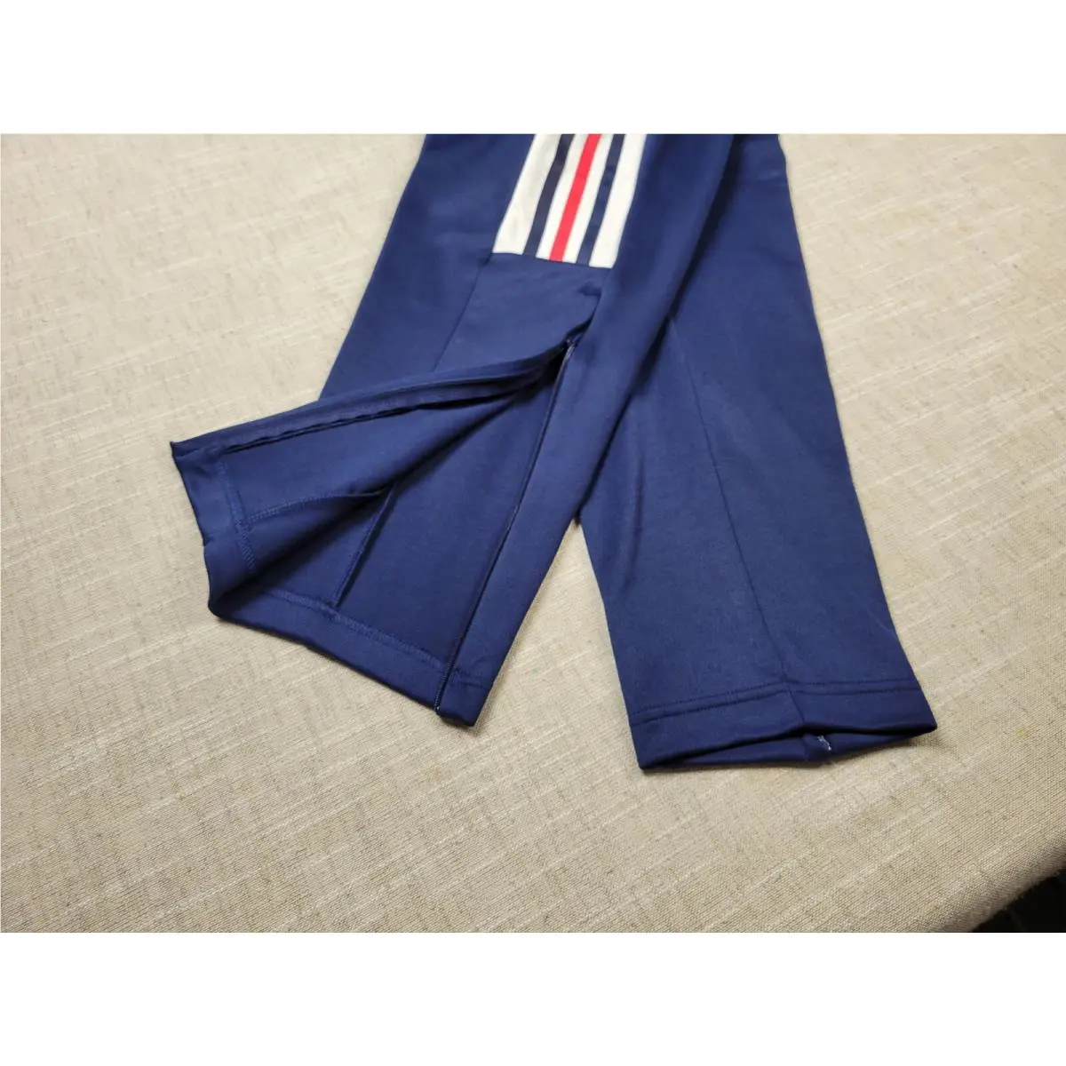 Adidas clothing - Adidas House of Tiro Nations - IY4517 - Blue Red White 3