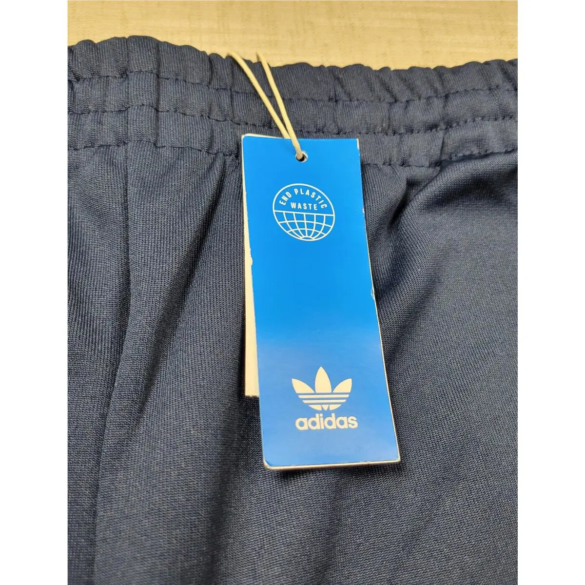 Adidas clothing - ADIDAS Originals Superstar - Originals Superstar - IA4789 - Blue White 8