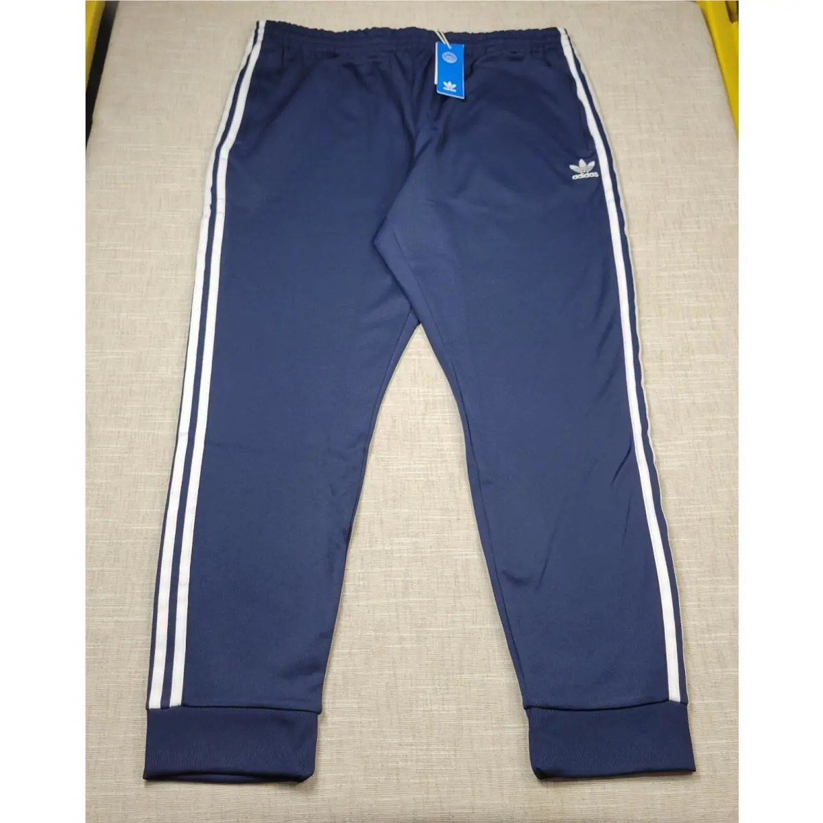 Adidas clothing - ADIDAS Originals Superstar - Originals Superstar - IA4789 - Blue White 0