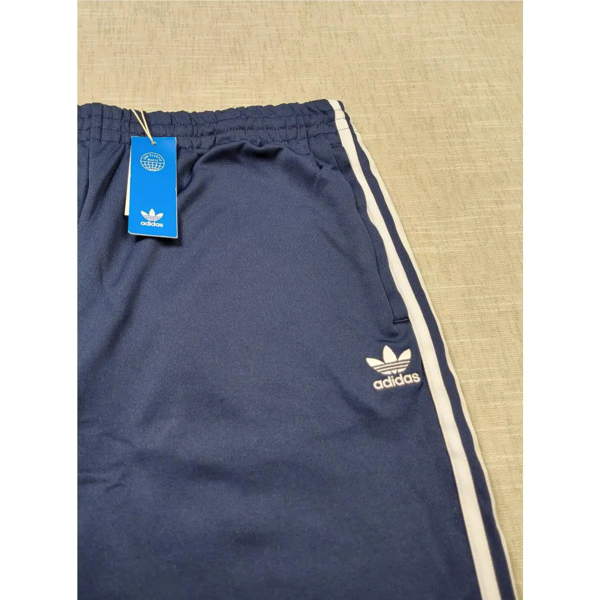 Adidas clothing - ADIDAS Originals Superstar - Originals Superstar - IA4789 - Blue White 2