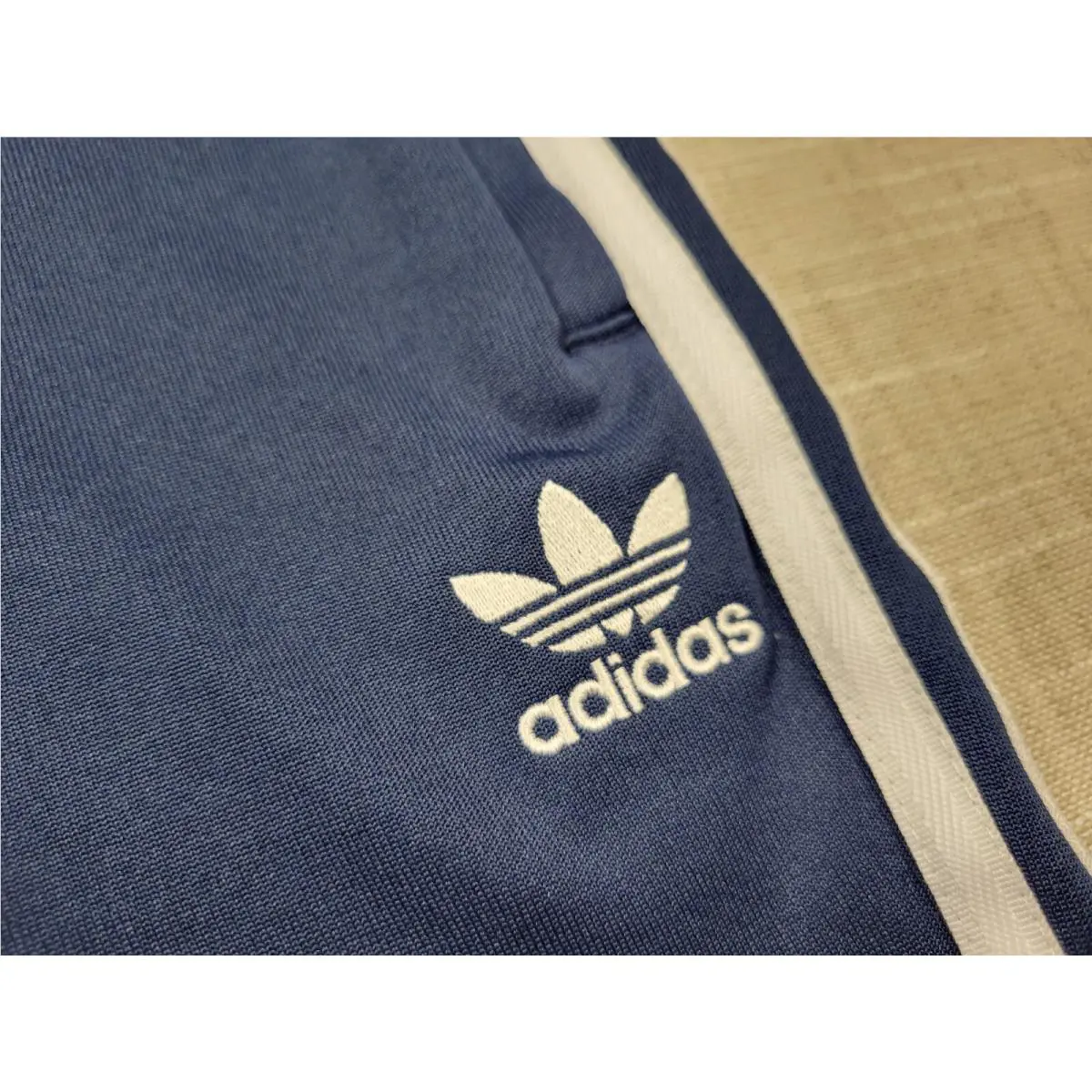 Adidas clothing - ADIDAS Originals Superstar - Originals Superstar - IA4789 - Blue White 3