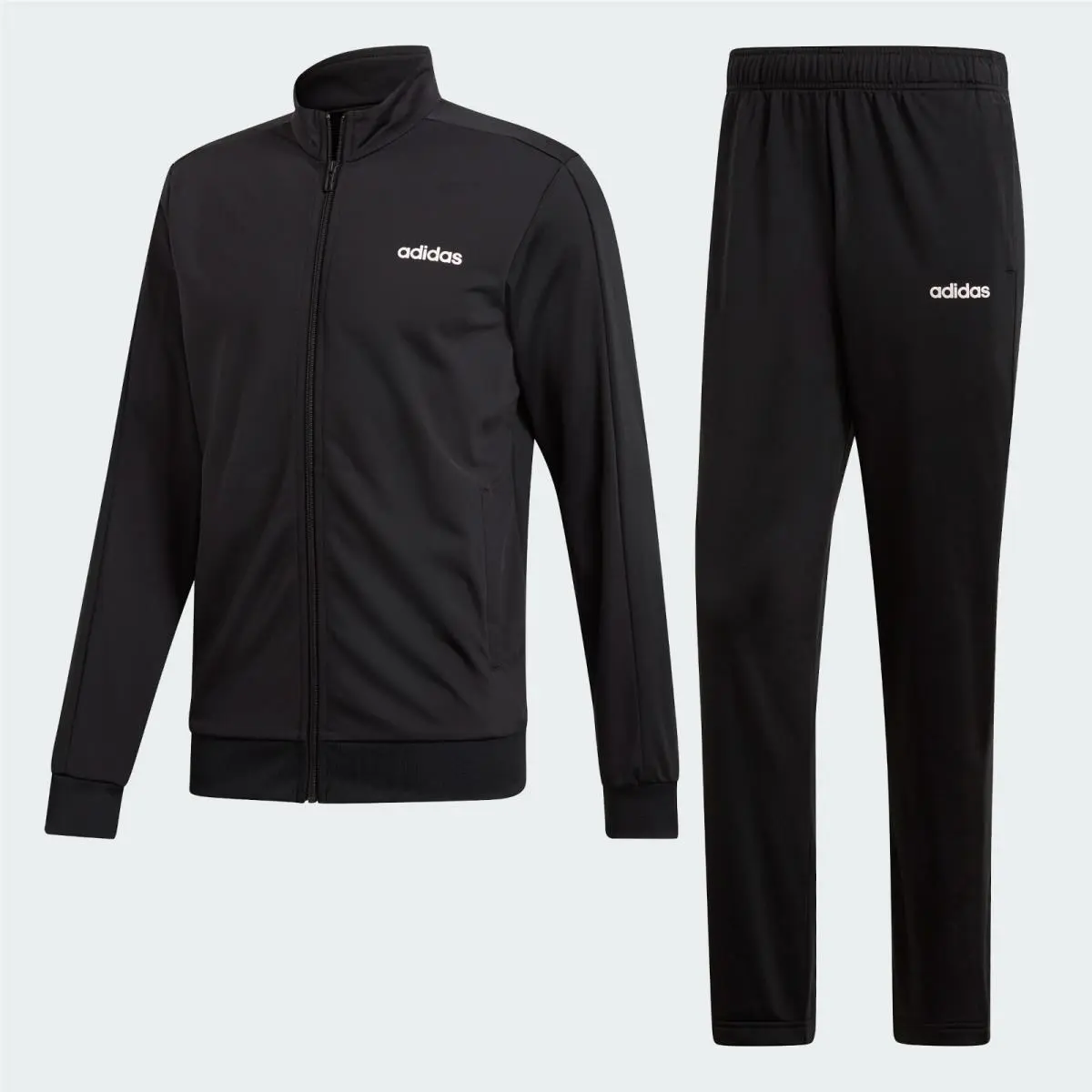 Adidas clothing - DV2470 - DV2470 - Black (UPC: 191965613739) 0
