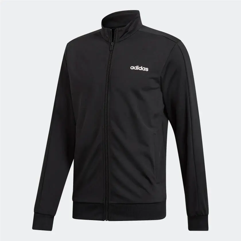 Adidas clothing - DV2470 - DV2470 - Black (UPC: 191965613739) 4