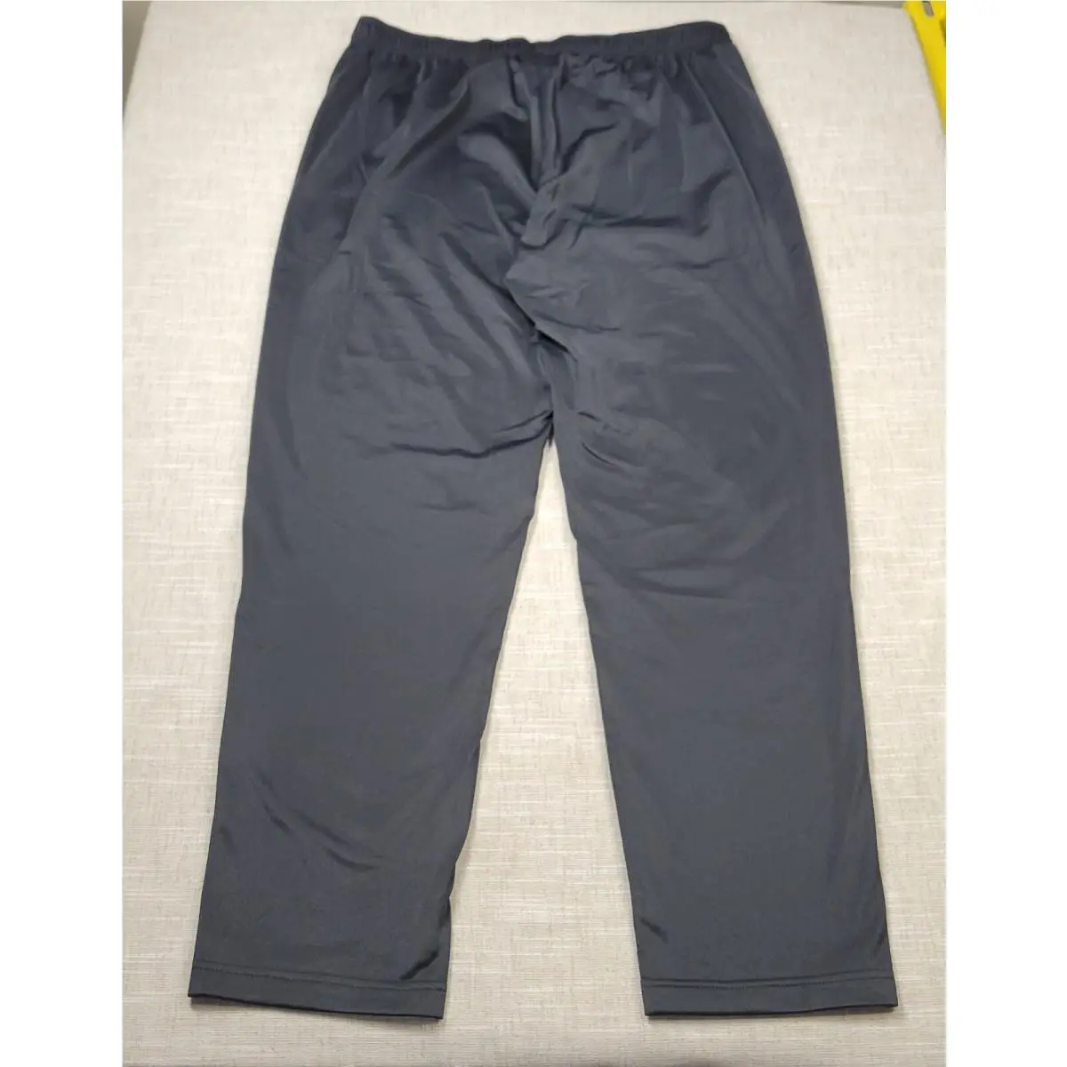 Adidas clothing - DV2470 - DV2470 - Black White 9