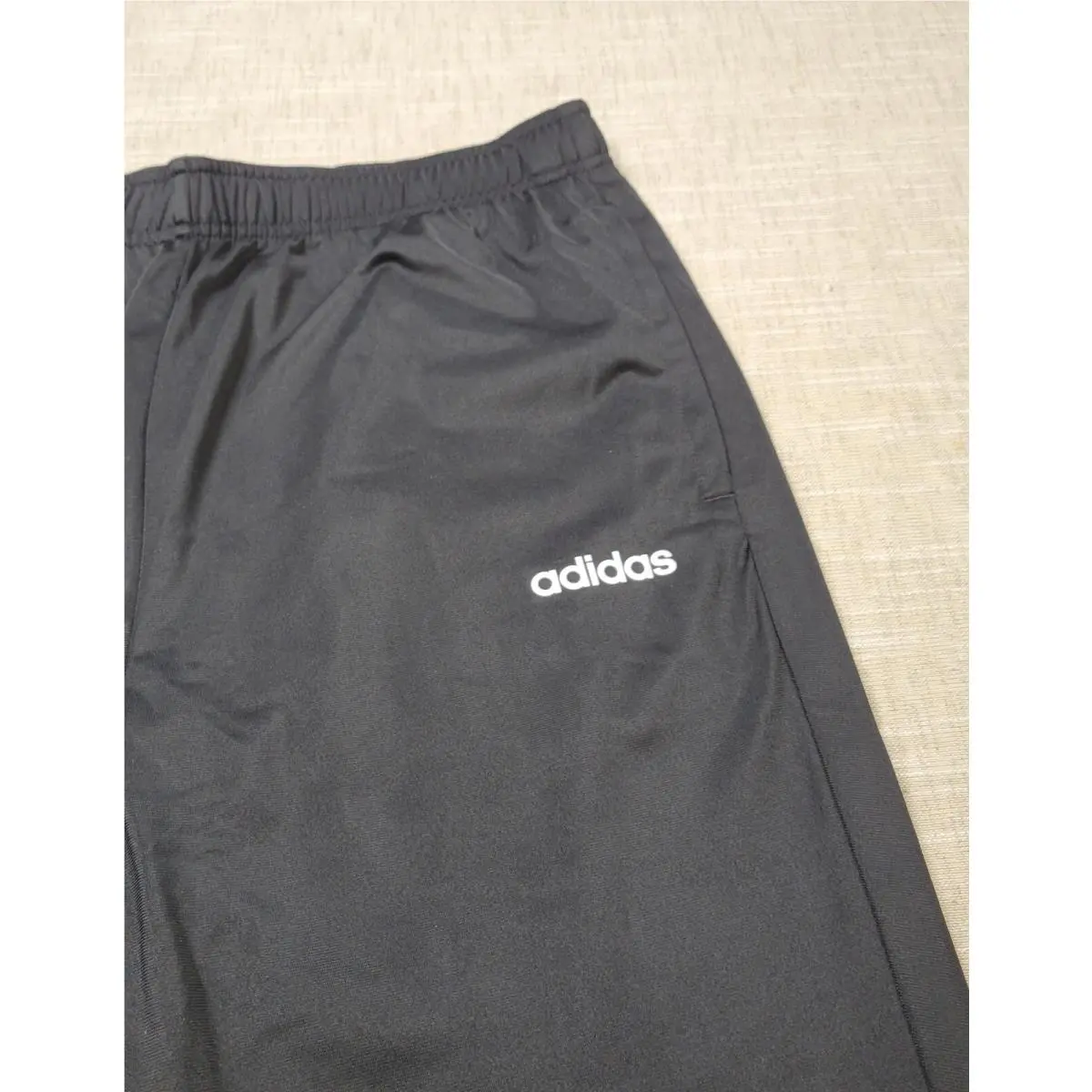 Adidas clothing - DV2470 - DV2470 - Black White 7