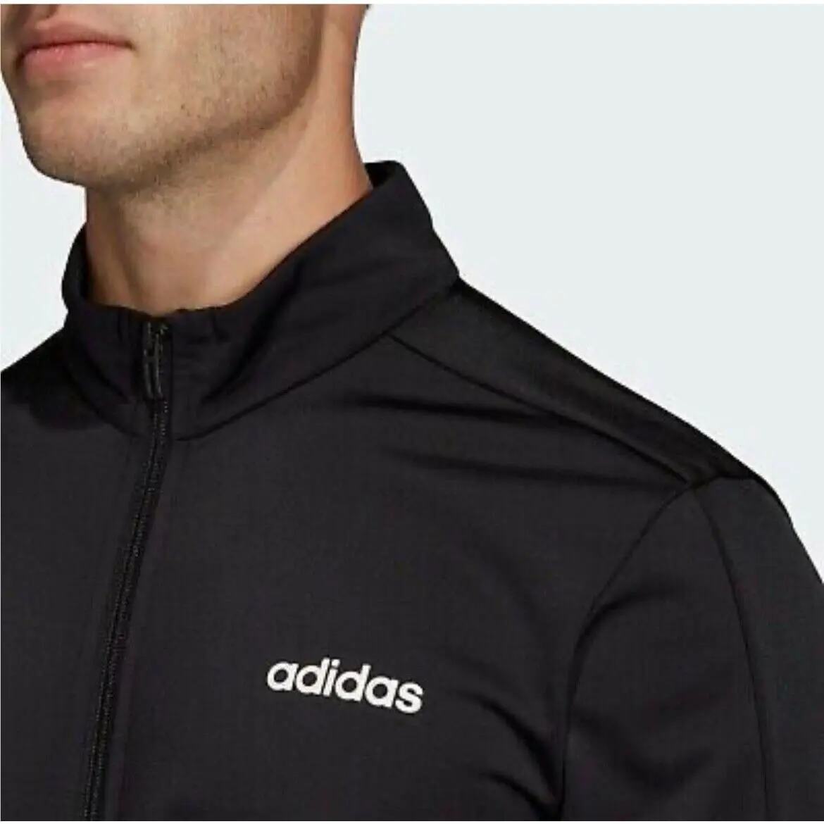 Adidas clothing - DV2470 - DV2470 - Black (UPC: 191965613739) 11