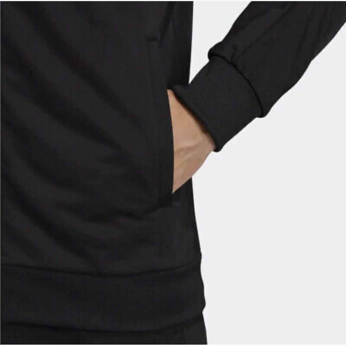 Adidas clothing - DV2470 - DV2470 - Black (UPC: 191965613739) 12