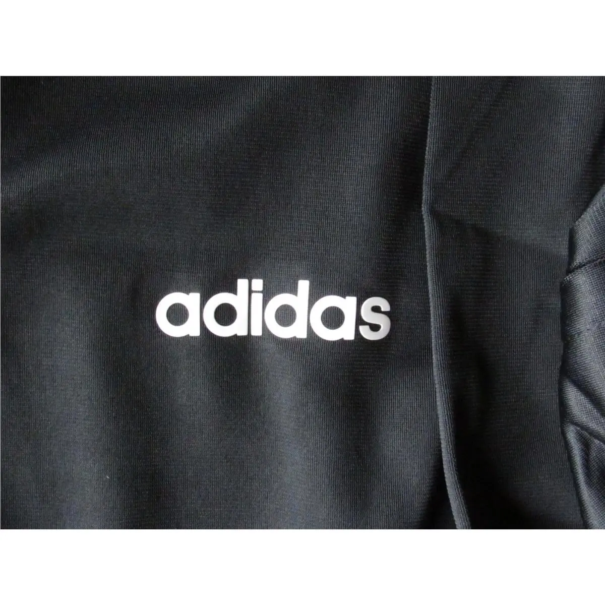 Adidas clothing - DV2470 - DV2470 - Black (UPC: 191965613739) 17