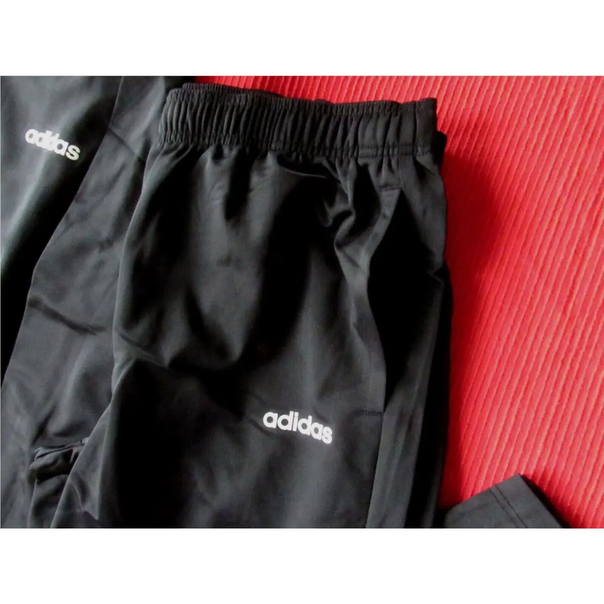 Adidas clothing - DV2470 - DV2470 - Black (UPC: 191965613739) 7