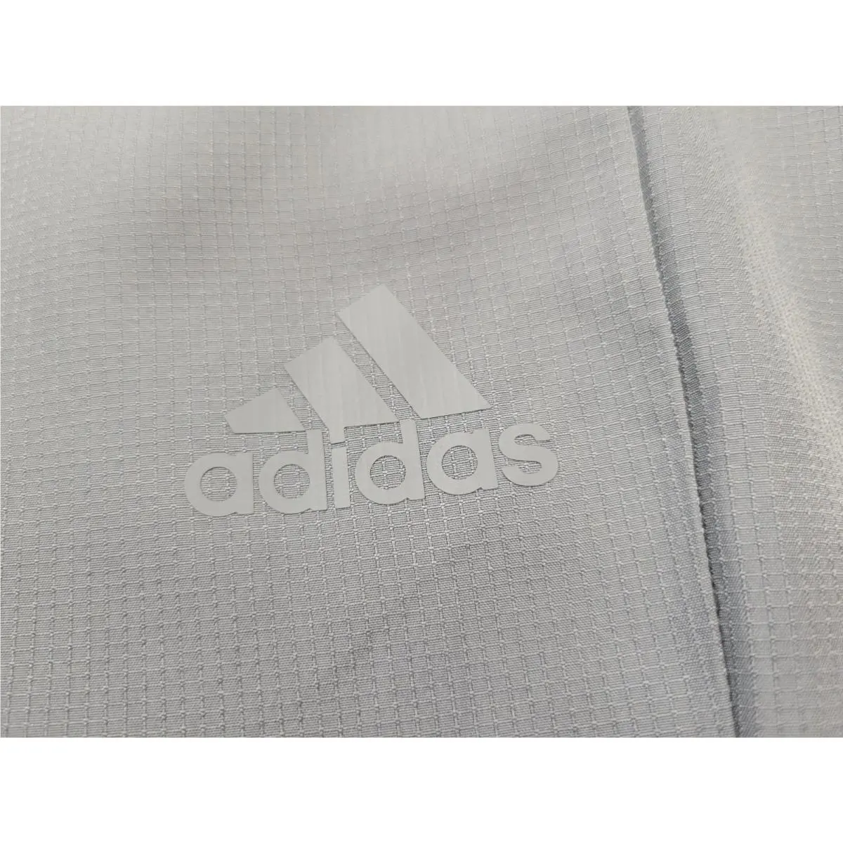 Adidas clothing - IJ6072 - IJ6072 - Gray Black White 9