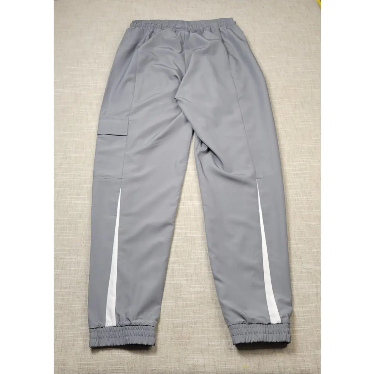 Adidas clothing - IJ6072 - IJ6072 - Gray Black White 11
