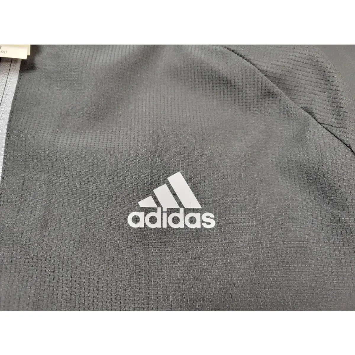 Adidas clothing - IJ6072 - IJ6072 - Gray Black White 3