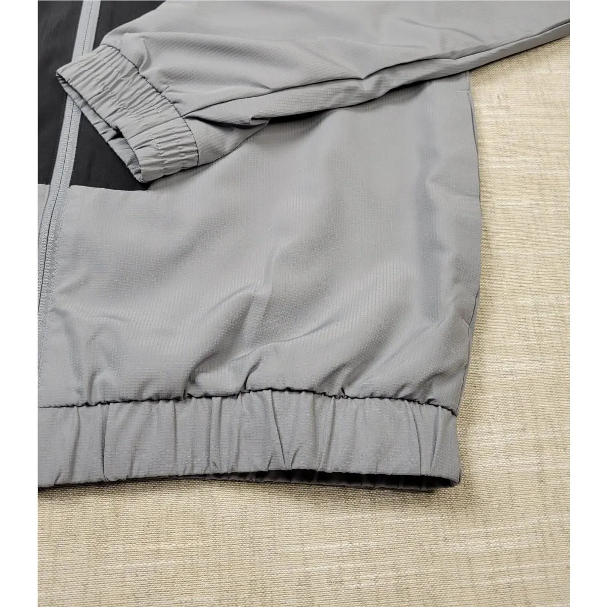 Adidas clothing - IJ6072 - IJ6072 - Gray Black White 5
