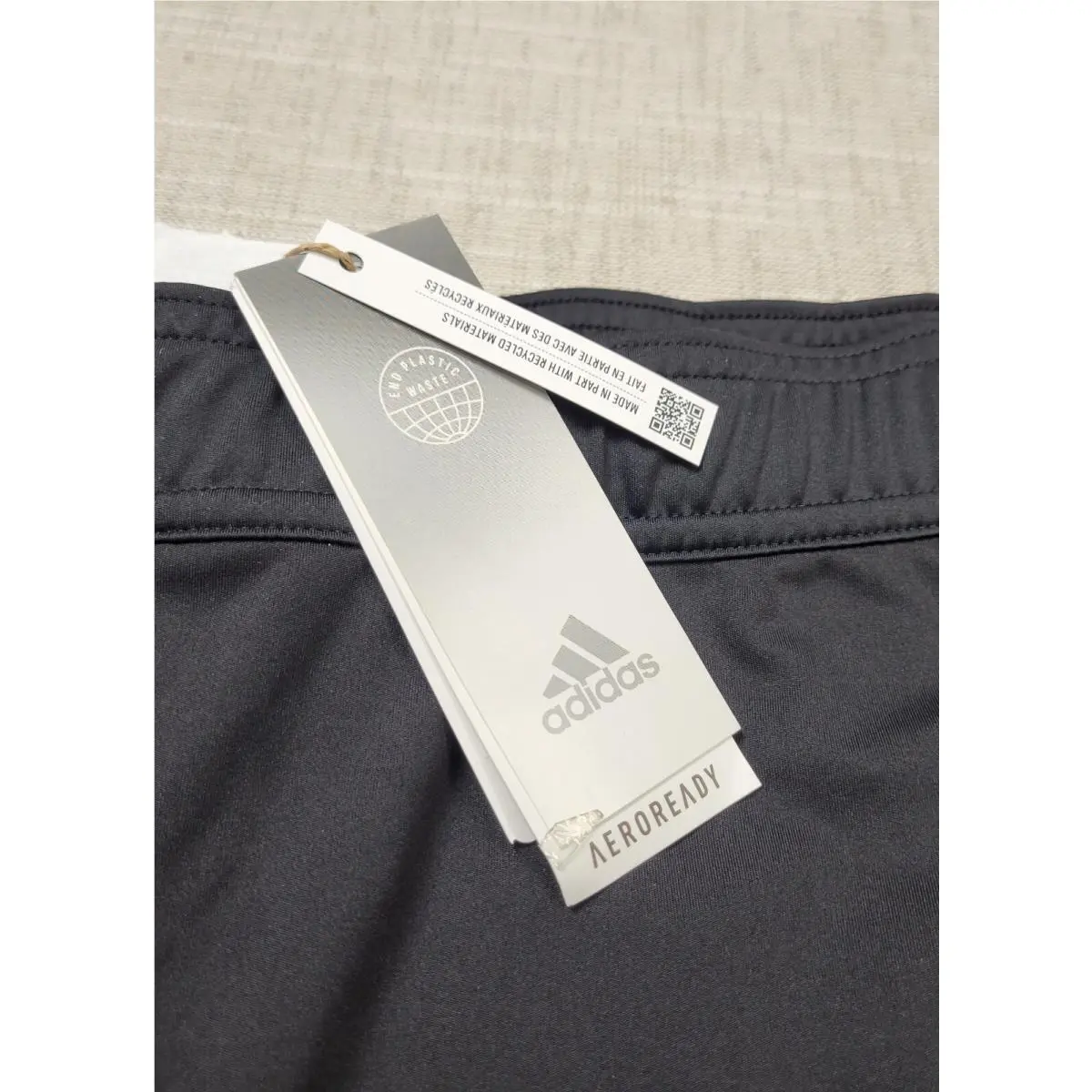 Adidas clothing - Adidas Tiro 23 Pro - Tiro Pro - HI3046 - Black White 8