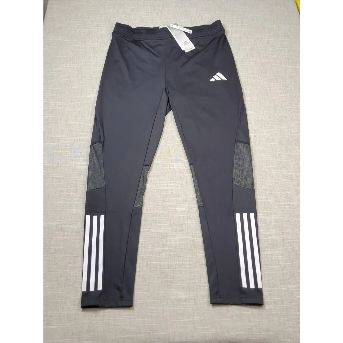 Adidas clothing - Adidas Tiro 23 Pro - Tiro Pro - HI3046 - Black White 0
