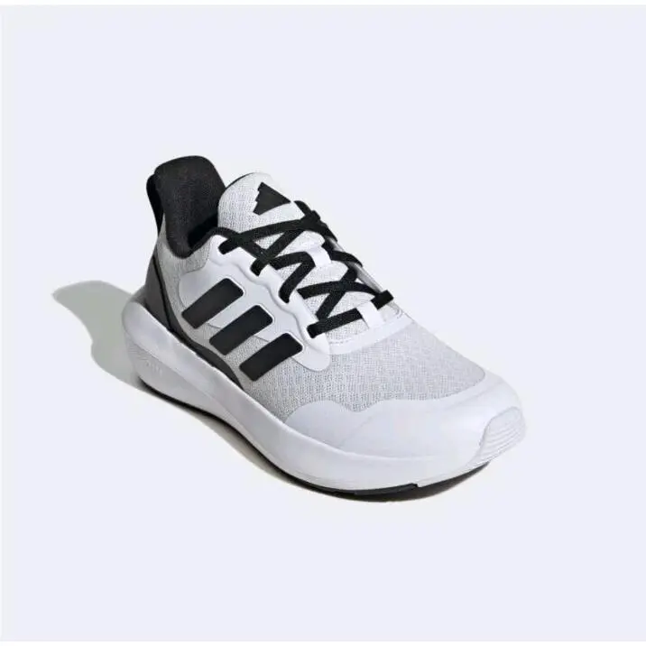 Adidas shoes - adidas FortaRun - FortaRun - Cloud White / Core Black / Core Black 1