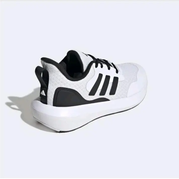 Adidas shoes - adidas FortaRun - FortaRun - Cloud White / Core Black / Core Black 2