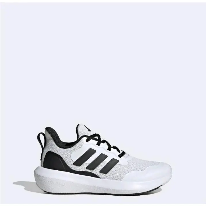 Adidas shoes - adidas FortaRun - FortaRun - Cloud White / Core Black / Core Black 3