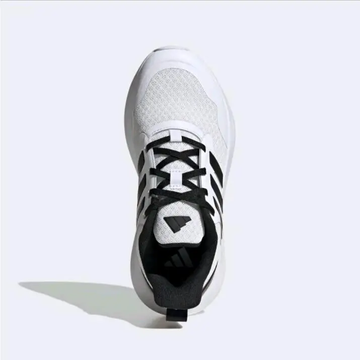 Adidas shoes - adidas FortaRun - FortaRun - Cloud White / Core Black / Core Black 4