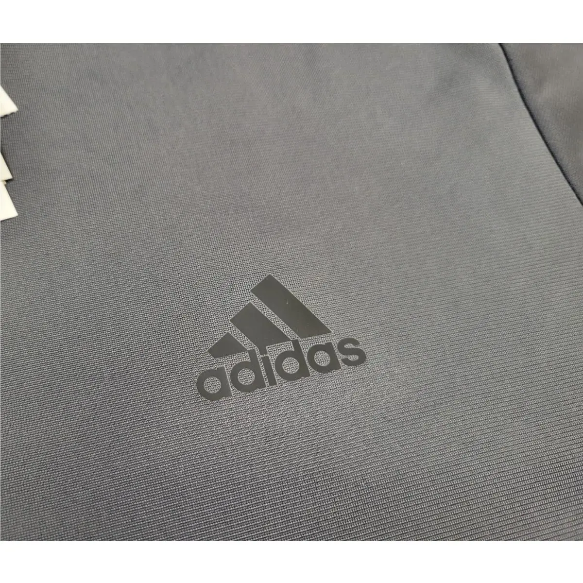Adidas clothing - Gray Black 3