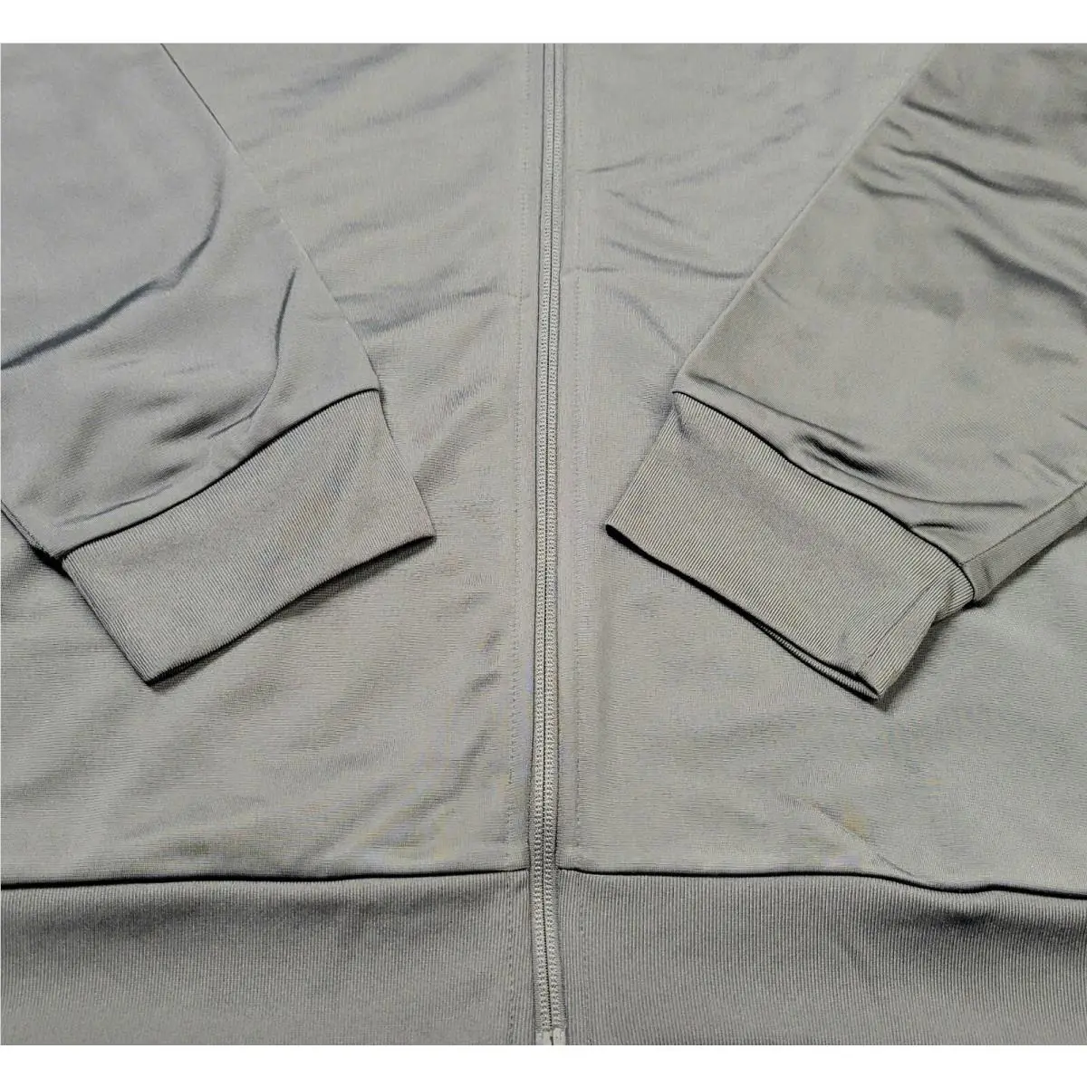 Adidas clothing - Gray Black 5