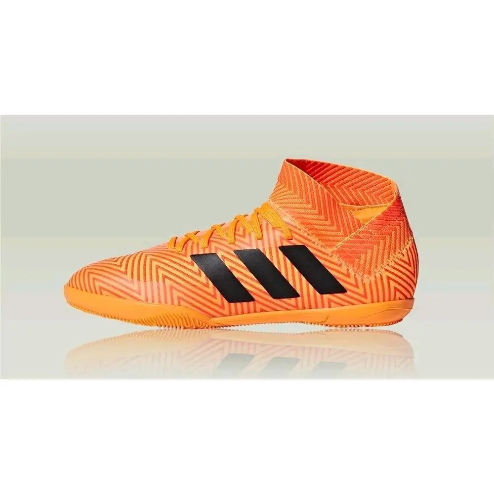 Adidas shoes - adidas nemeziz Tango 18.4 - nemeziz Tango - Black 0