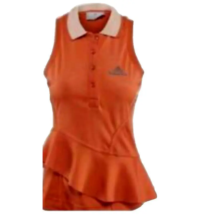 Adidas clothing - Ginger Orange 0