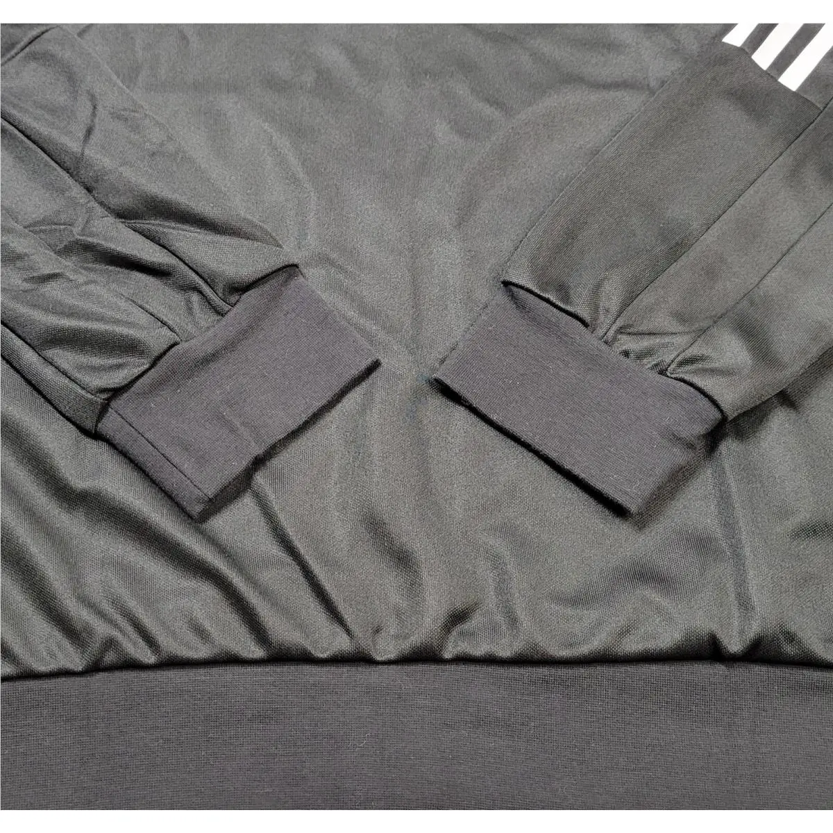 Adidas clothing - Black White 7