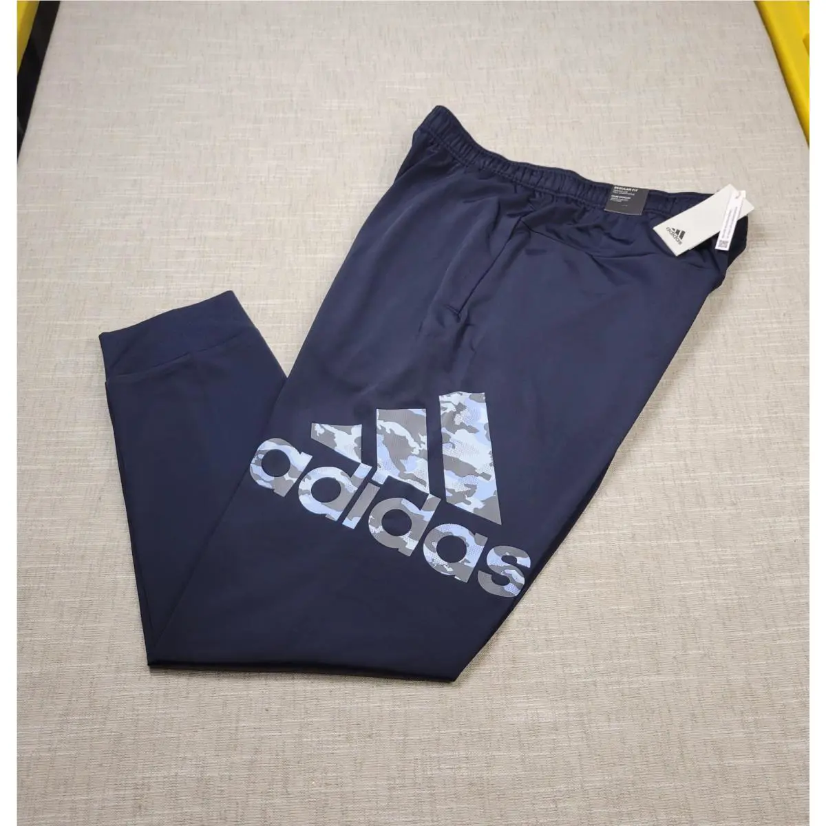 Adidas clothing - Blue 9