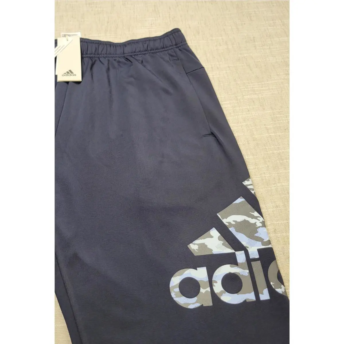 Adidas clothing - Blue 11