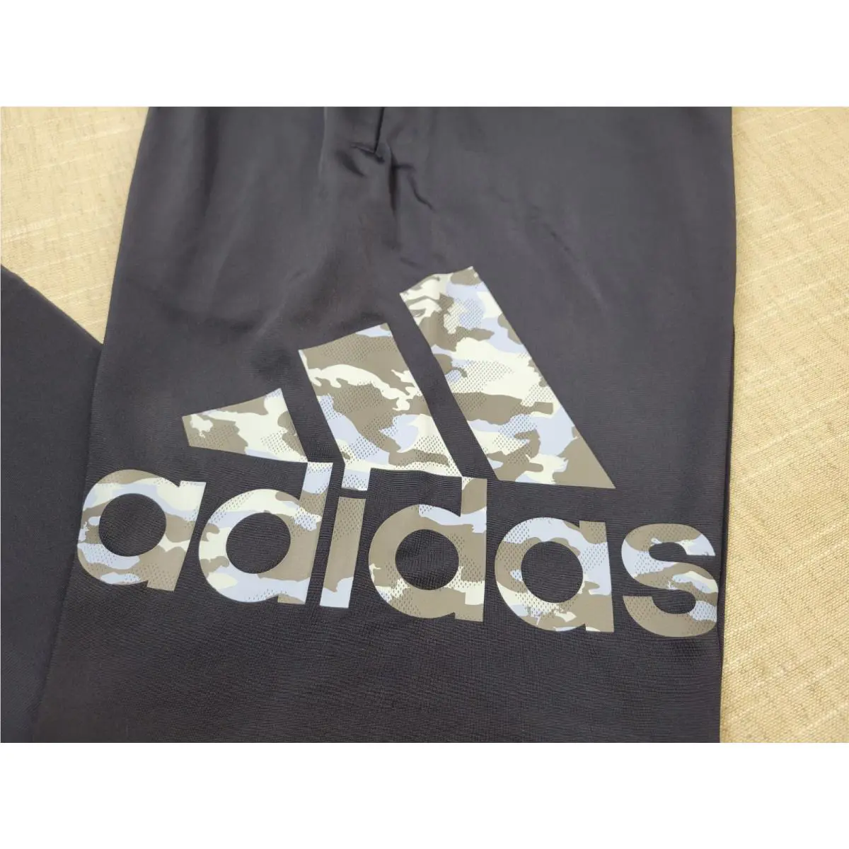 Adidas clothing - Blue 12