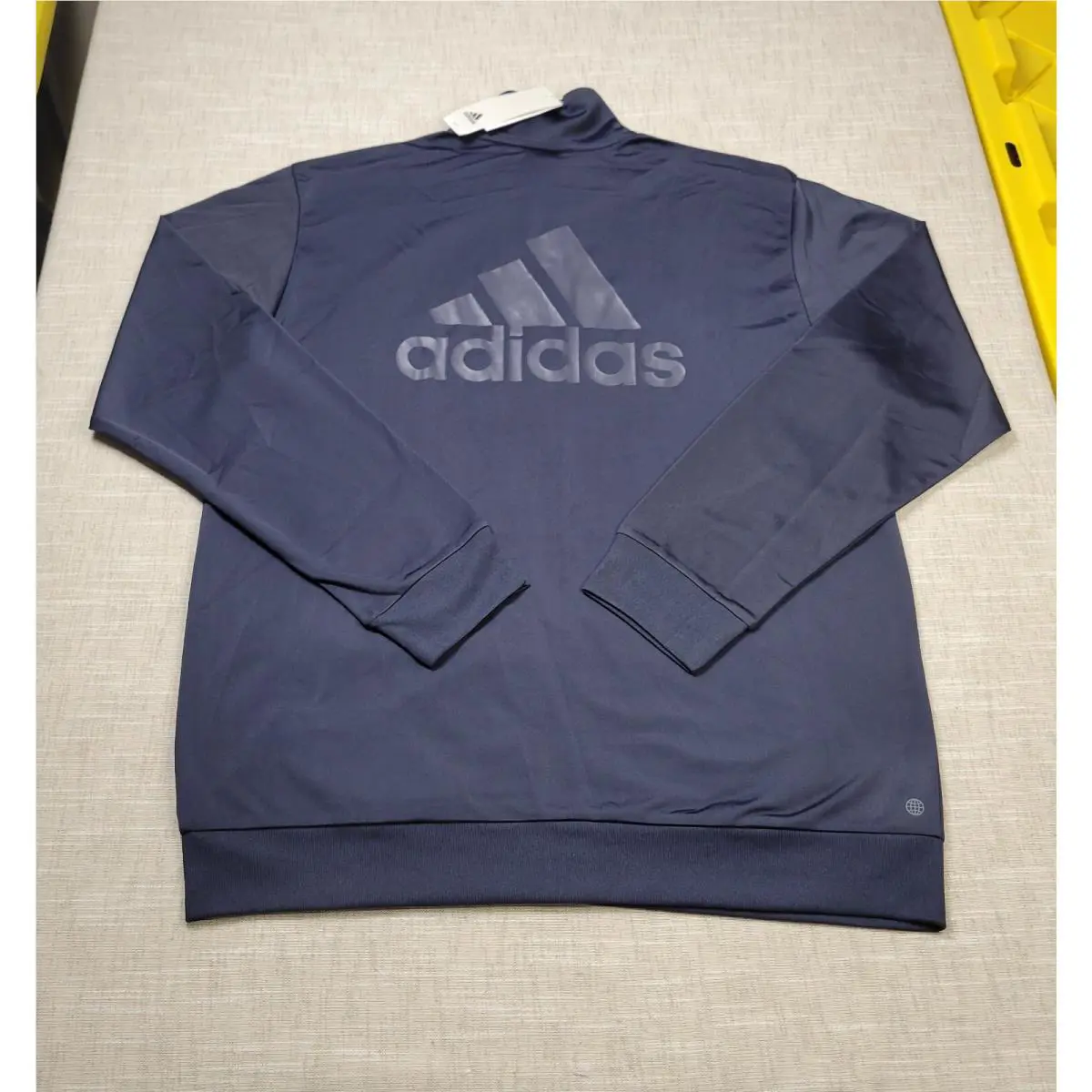 Adidas clothing - Blue 7