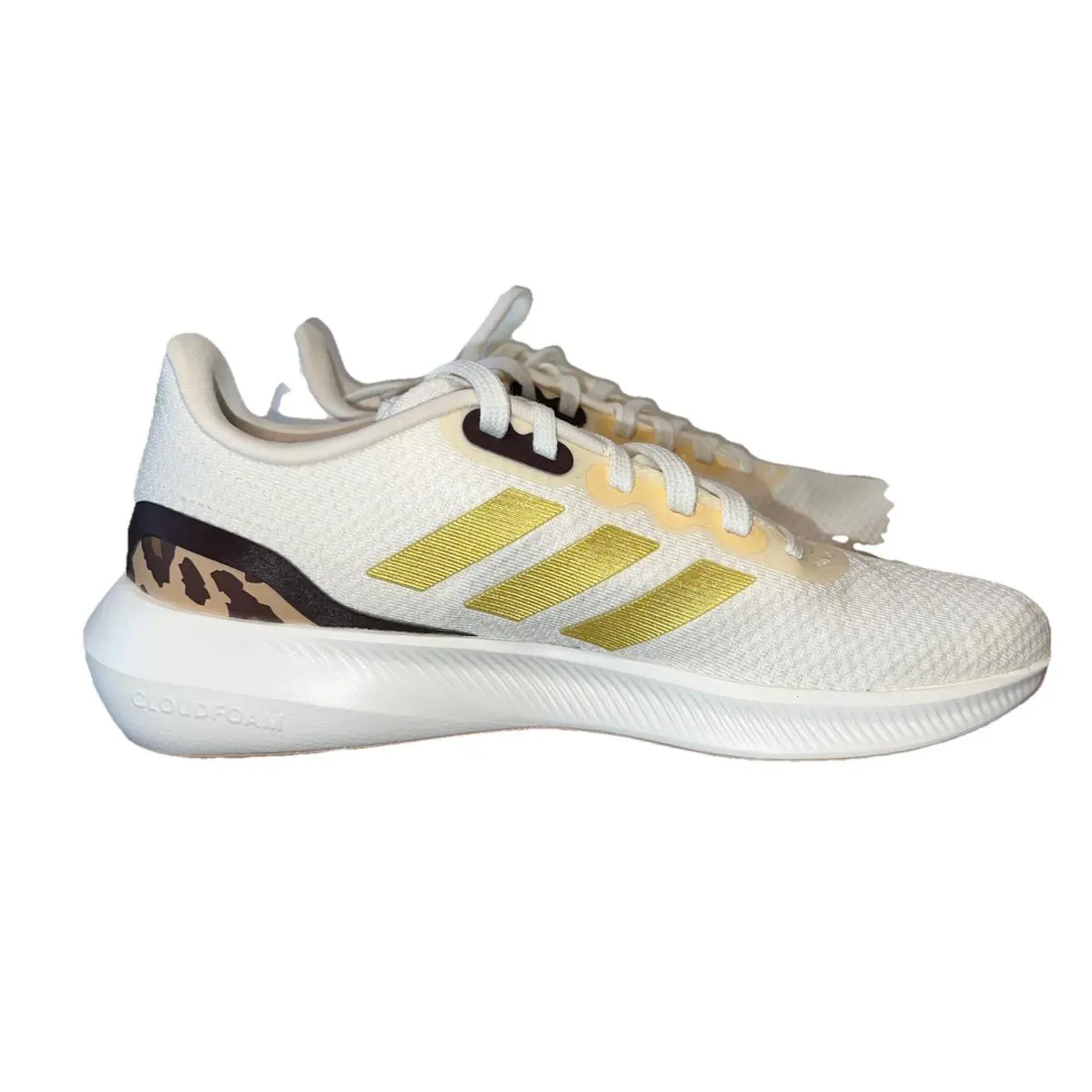 Adidas shoes - adidas Runfalcon 3.0 - Runfalcon - IE0751 - White 2